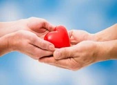 Muốn đăng ký hiến tạng cần làm những thủ tục gì?