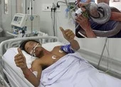 Vụ tay không bắt rắn hổ chúa: Không phải thợ chuyên nghiệp