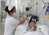 Yếu liệt cơ do ngộ độc pate chay bị điều trị nhầm hơn 1 tháng