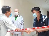Sẽ tiêm vaccine ngừa COVID-19 miễn phí cho người dân