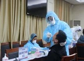 Sáng 22-4: 6 ca mắc mới, 27 tỉnh đã tiêm vaccine COVID-19