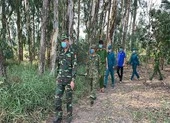 Chủ tịch TP.HCM: ‘Tháng qua có 108 người nhập cảnh trái phép' 