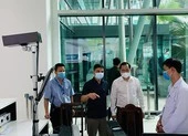 1 cháu bé quê Bình Định dương tính COVID-19 sau khi qua Nhật