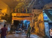 Mở rộng lấy mẫu xét nghiệm tìm nguồn lây cho bệnh nhân 4380