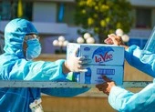 3 mẹ con mắc COVID-19 ở TP.HCM không đến Đà Nẵng