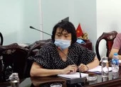 Bắc Giang: Tổ chức gộp mẫu, test nhanh từng cụm nhà