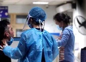 TP.HCM: 1 trường hợp nghi nhiễm COVID-19 sống ở Hóc Môn