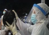 TP.HCM thêm 11 ca nhiễm COVID-19, 2 ca tự đi khám bệnh, chưa rõ nguồn lây