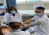 Nhân viên y tế TP.HCM chỉ nghỉ ngơi và làm việc tại nhà sau giờ làm