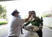 Tây Ninh ghi nhận 3 ca nhiễm nhập cảnh từ Campuchia