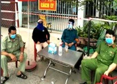 Quận Bình Tân ghi nhận 120 trường hợp dương tính với SARS-CoV-2
