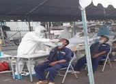 33 ca nhiễm COVID-19 ở TP.HCM sáng 21-6 liên quan chuỗi lây nhiễm nào? 