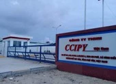 Tạm ngừng hoạt động 1 công ty trong khu công nghiệp có ca mắc COVID-19