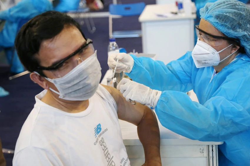 TP.HCM cần ưu tiên truy vết, xét nghiệm giãn cách, trả kết quả nhanh ảnh 3