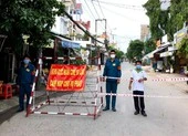 TP.HCM: 3 việc cần làm ngay để kiểm soát và đầy lùi dịch bệnh COVID-19
