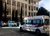 TP.HCM: 4 bệnh viện dã chiến thu dung điều trị COVID-19 đi vào hoạt động