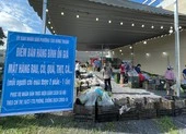 Quận 12: Thêm một ‘siêu thị’ bình ổn, bán giá gốc do UBND phường tổ chức
