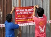 Sở Y tế TP.HCM ra công văn khẩn về chăm sóc và quản lý F0 trên địa bàn