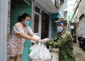 Đề xuất giãn cách xã hội gắn với 'Thẻ xanh COVID' sau 15-9