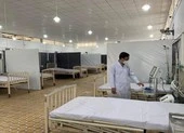 TP.HCM có thêm một bệnh viện điều trị COVID-19 đông tây y kết hợp 