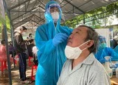 TP.HCM chưa coi dịch COVID-19 là bệnh thông thường