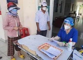 TP.HCM sẽ cấp giấy hoàn thành cách ly trên hệ thống quản lý F0