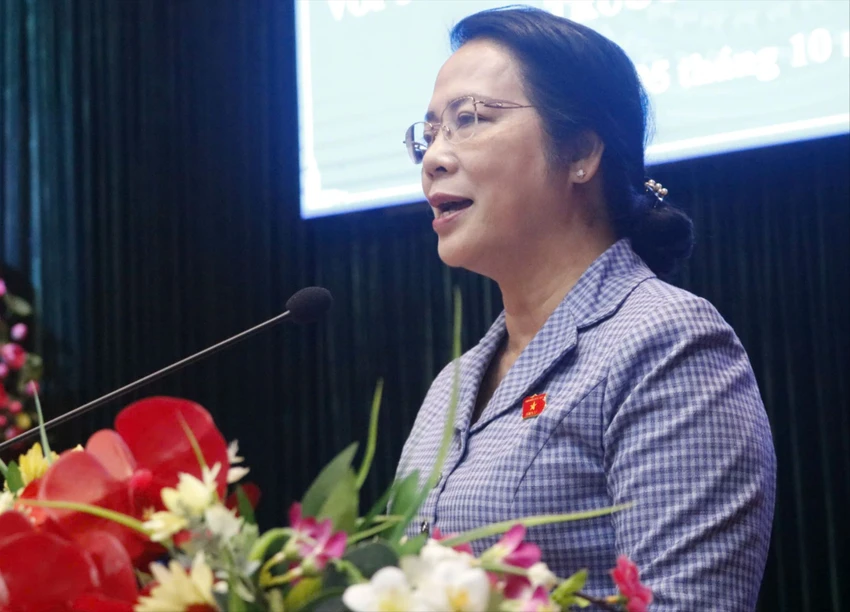 rạch Xuyên Tâm