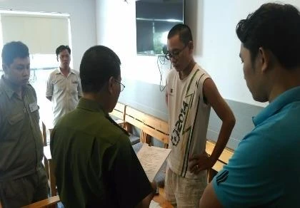 Phá đường dây đánh bạc quy mô hơn 450 tỷ đồng