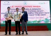 BV Thống Nhất đạt tiêu chuẩn vàng quốc tế điều trị đột quỵ