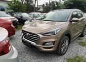 Chờ giảm lệ phí trước bạ, thị trường ô tô cũ 'đóng băng'