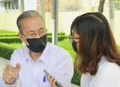 'Bài học từ bác Hai Nghĩa là gần dân để không tham nhũng'