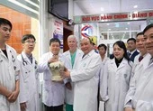 Thủ tướng dự lễ kỷ niệm Ngày Thầy thuốc VN tại BV Bạch Mai