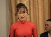 ‘Cần có sự trỗi dậy mạnh mẽ của kinh tế tư nhân’