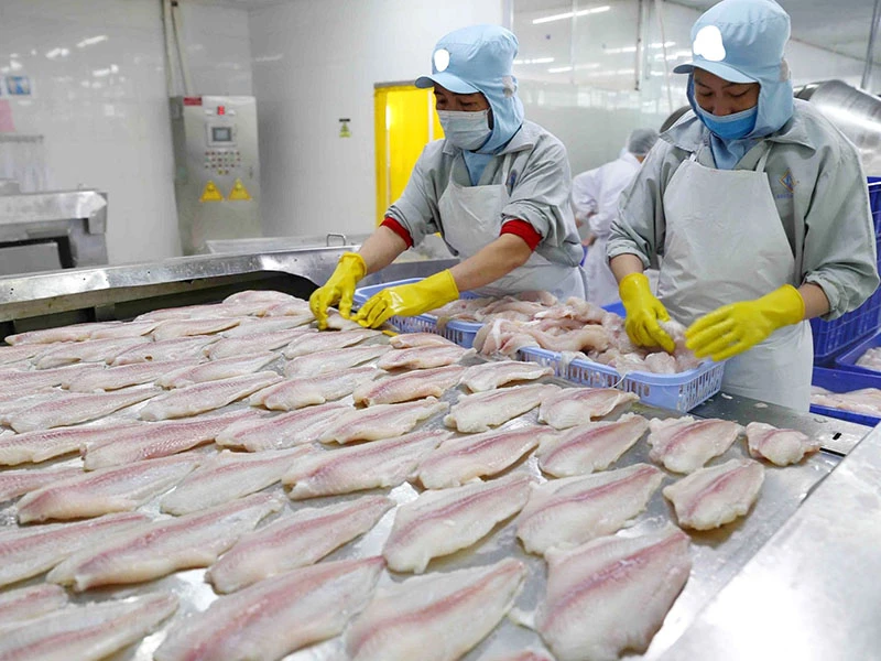 Tân Bộ trưởng nông nghiệp: Phải hướng tới tư duy làm kinh tế ảnh 2 Tân Bộ trưởng nông nghiệp: Phải hướng tới tư duy làm kinh tế ảnh 2
