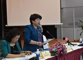 Những kinh nghiệm cho ứng viên ĐBQH vận động tranh cử