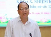 Ông Nguyễn Hồ Hải: 'Cá nhân nào nếu vi phạm thì xử lý nghiêm'