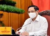 Thủ tướng: Mạnh dạn cắt giảm những dự án chưa cấp thiết