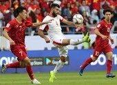 Thắng Jordan thì vui hơn!