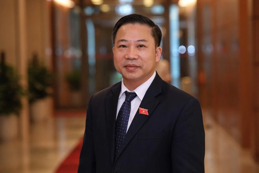 Quốc hội khóa XV và việc hiện thực hóa 3 cơ hội lớn ảnh 4 Quốc hội khóa XV và việc hiện thực hóa 3 cơ hội lớn ảnh 4