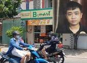 Mùa dịch, coi chừng cướp ra tay táo tợn