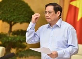 Chính phủ yêu cầu TP.HCM kiểm soát dịch bệnh trước ngày 15-9