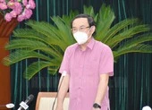 TP.HCM tiếp tục giãn cách nghiêm ngặt 'ai ở đâu ở yên đó' đến hết 15-9