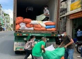 TP.HCM: Cán bộ cơ sở dồn sức cho 'trận chiến quyết định'