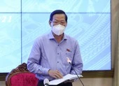 Chủ tịch TP.HCM: ‘Tết sắp tới đây sẽ là cái Tết rất khó khăn của bà con’