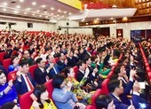Cán bộ thuộc diện luân chuyển phải còn ít nhất 2 nhiệm kỳ công tác