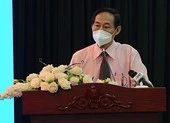“Học trò của chúng ta mới là những người đang truyền cảm hứng”