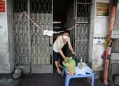 Đã kiểm soát 2 chùm ca nhiễm ở quận 1 và Gò Vấp