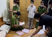 Công an, quân đội phối hợp bắt đường dây sản xuất dầu nhớt giả ở Đồng Nai