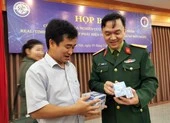 Vụ kit test Việt Á: Điều tra tội tham ô xảy ra tại Học viện Quân y