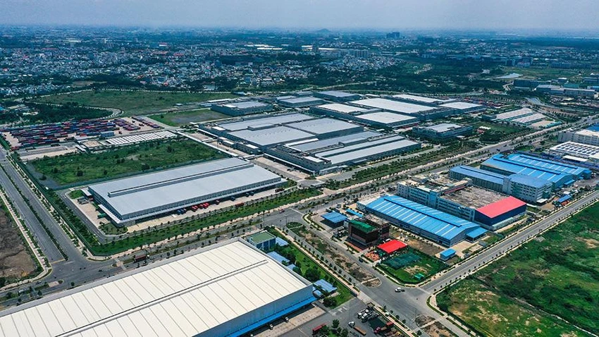 Cần có cơ chế phát huy vai trò của TP.HCM trong sự liên kết của vùng kinh tế trọng điểm phía Nam. Ảnh: HOÀNG GIANG Cần có cơ chế phát huy vai trò của TP.HCM trong sự liên kết của vùng kinh tế trọng điểm phía Nam. Ảnh: HOÀNG GIANG
